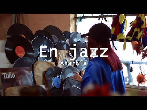 Anarkía - En Jazz (Feat. Stiven O)