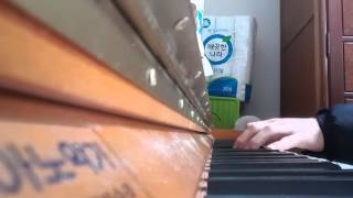 Thepianoguys - Summer Jam / piano cover
