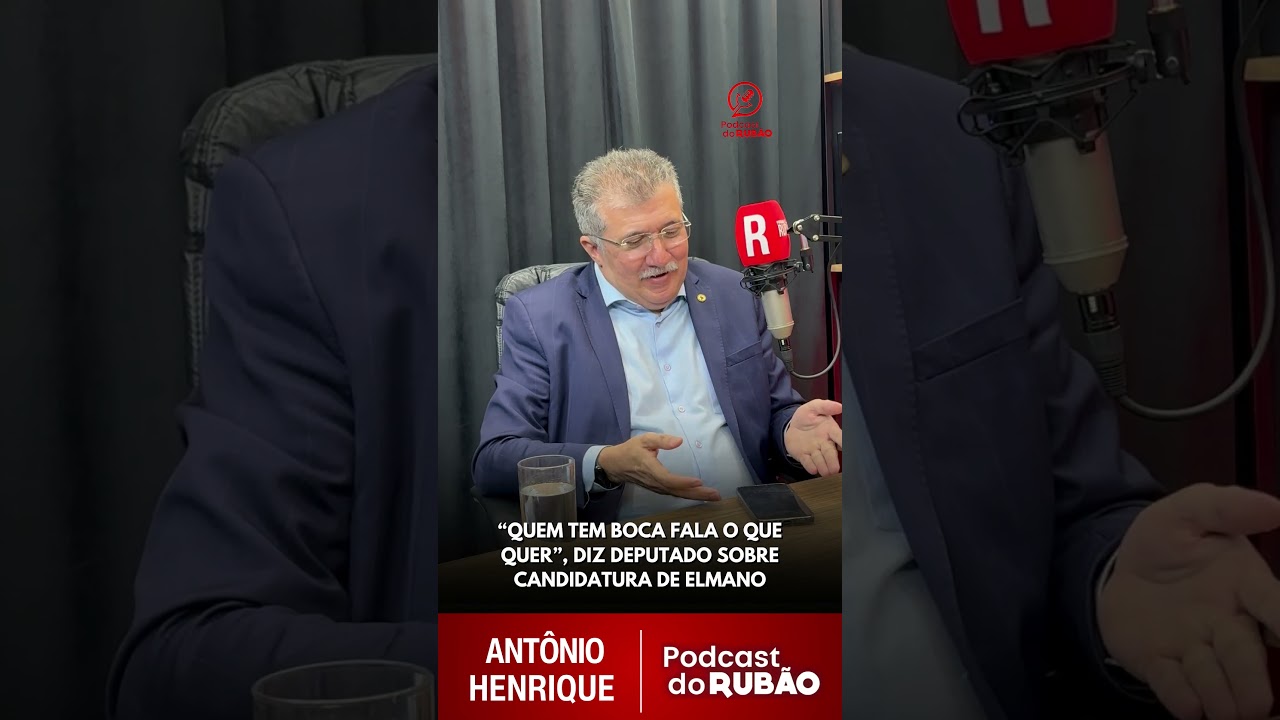 Capa do vídeo