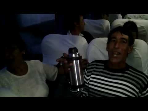 Un Pueblo al Solis, Tres Islas, Cerro Largo