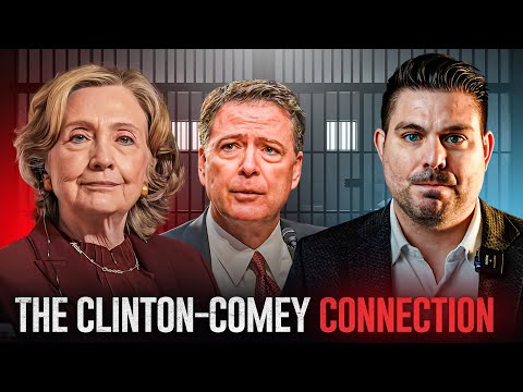James Comey’s Path to Prison