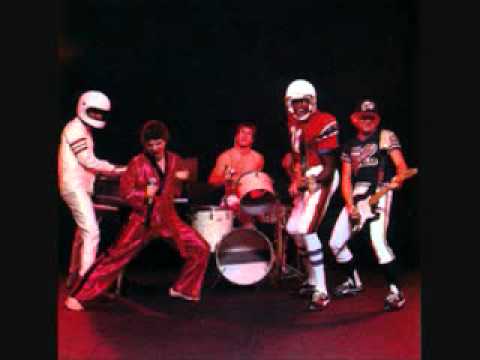 Young Girl All Sports Band 1