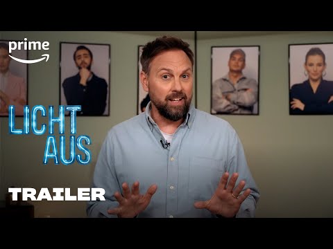 Trailer-Vorschau: Licht aus