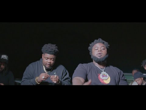 Fatboii Escobar - 392 Feat. Bossman DLow (Official Video)