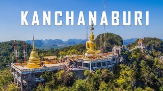 kanchanaburi Thailand: 10 Best Things to Do In kanchanaburi Thailand