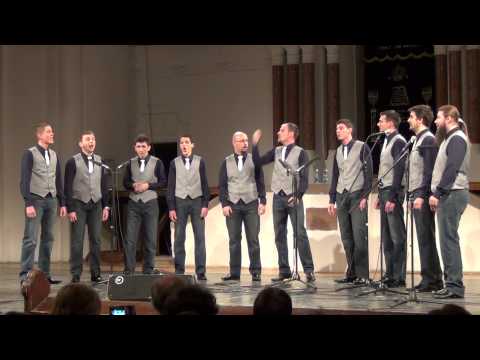 Klapa Panon - Ruko moja što si takla