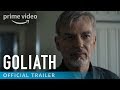 Video di Goliath Season 3 - Official Trailer | Prime Video