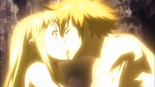 Eve no Danpen - Aquarion