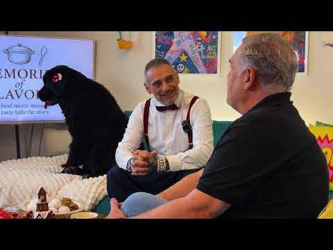 Αντώνης Λουδάρος | Όταν η οικογένεια δεν έσπασε