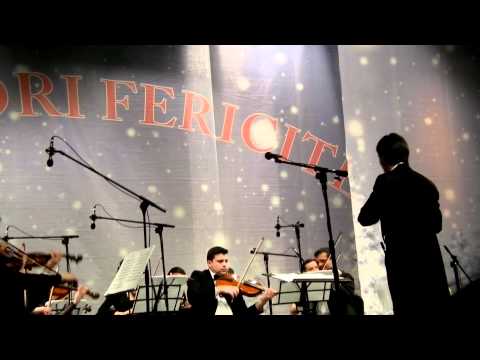 La Brasov, Regalul Craciun Vienez, Eastern Royal Orchestra Sankt Petersburg