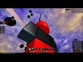 making tallest bomb tower in BuildWare fall Austiblox
