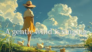 Lo-fi music / Insomnia, neurosis, depression, healing, work background music『不眠症、神経症、うつ病、癒し、作業用BGM』