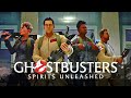 Ghostbusters Spirits Unleashed Full Walkthrough