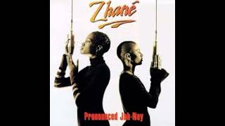 zhane-sweet taste of love