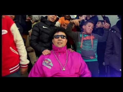 PANDA 08 -  BYOUDA ( OFFICIAL VIDEO CLIP ) PROD BY SLAY