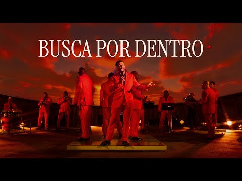 Grupo Niche - Clásicos 1.0: Busca Por Dentro (Video Oficial)