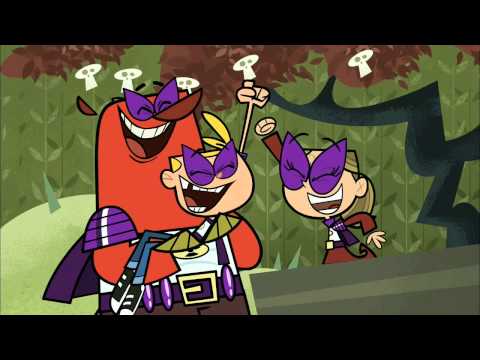 Jimmy Two-Shoes - 226b - Slime, Slimier, Slimiest [HD]