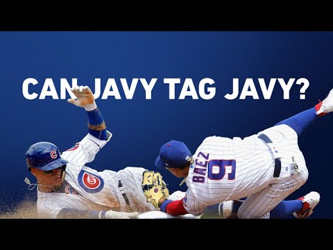 Can Javy Tag Javy?
