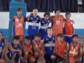 VIDEO CON LA PRIMERA FECHA DE BASQUET EN LA CUMBRE