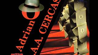 A A A CERCASI (cumbia pop) - Adriano