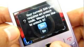 How to unlock a Blackberry 8520 with 0 tries left solution reset Curve Bold Storm MEP 0 Zero