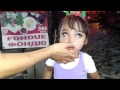 Маленькая Тайская Принцесса! (ПАТТАЙЯ НГ2012) 