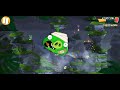 2020 03 04 Angry Birds 2 Daily Challenge 4 5 6 Rooms King Pig Panic
