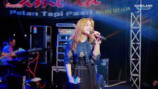 Download lagu TERGUNCANG EVA AQUILA - CAMELIA MUSIC - PARTY BADAK GENERATION - TAMBAKROMO  PATI mp3