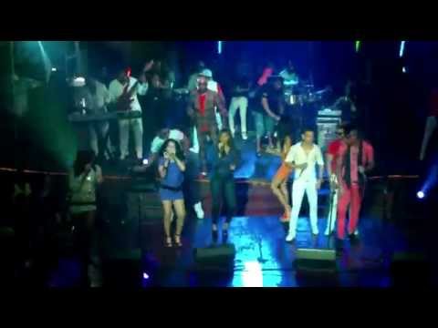 Charanga Habanera ft Marvin F & Kayanco & Caribe Girl   A lo kuniyuki by DVJ PORTELA