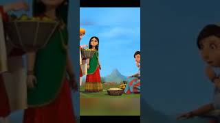 cute Little Krishna video for WhatsApp status || WhatsApp status || Renuteja Creations