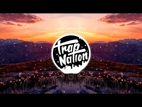 Lenka - Blue Skies (REVOKE Remix)