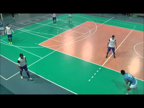 FC Nikers vs Ošukalns/B