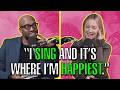 Kate Hudson: Did Singing Help Her Find Her Voice?