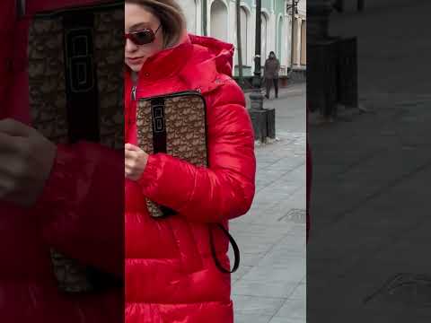 Куртка для идеального начала весны 🌶️