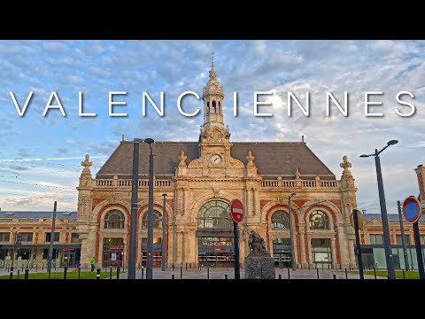 Valenciennes