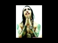 Marilyn Manson - Personal Jesus with lyrics! 