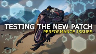 HT Performance Issues, New Mutations , Prime Elder Issues