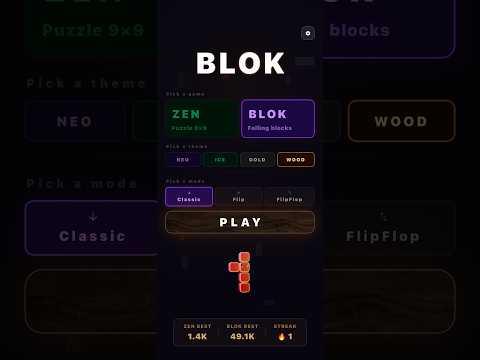 ZenBlok