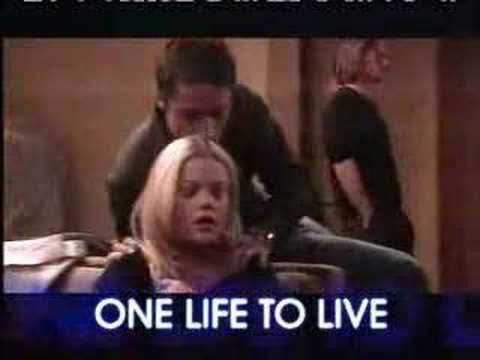 Soap Net Promos January, 2007