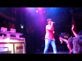 Blaqk Audio - Say Red