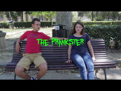 The Prankster - NYFA Short Film