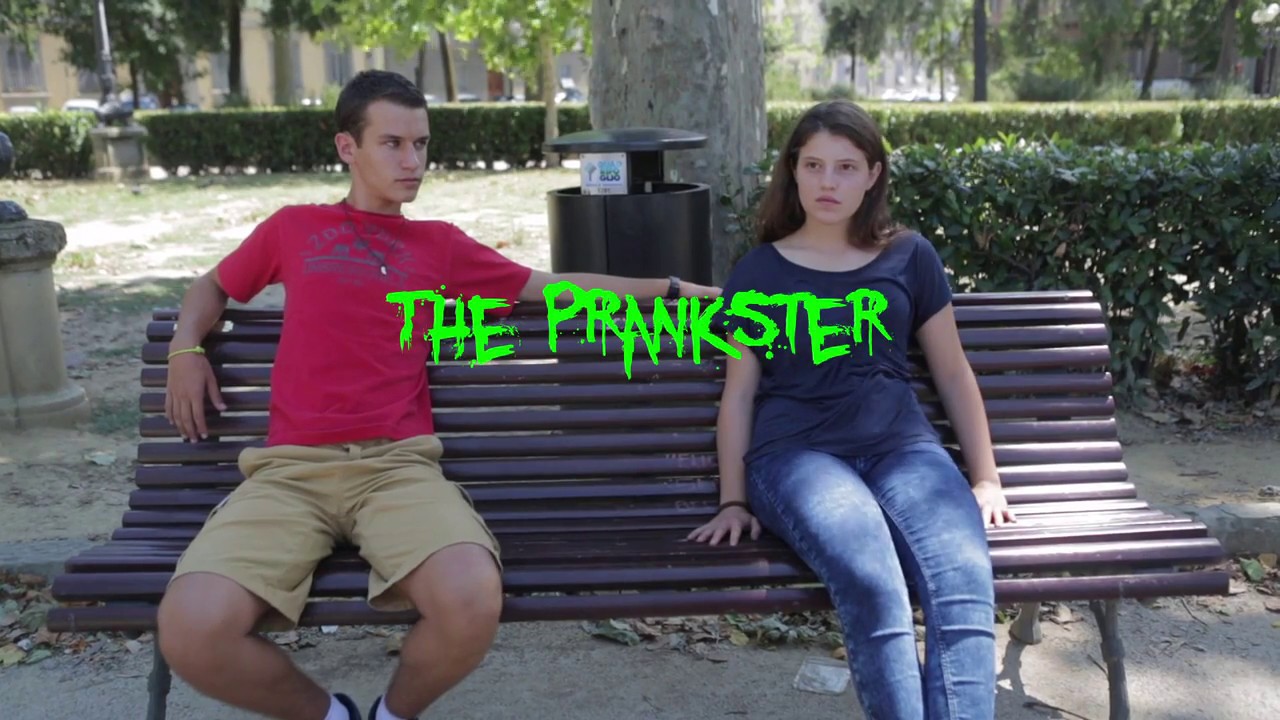 The Prankster - NYFA Short Film
