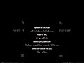 Jawan Theme Song Lyrics