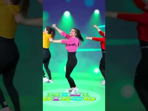 Tschu Tschu Wa – Lerne den Tanz zu diesem Kinderlied! 💃 | Minidisco