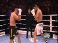 Daniel Ghita Vs Dževad Poturak