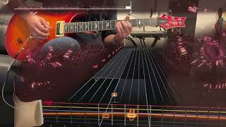 Here Comes the Rain Again - Eurythmics (Lead) Rocksmith+