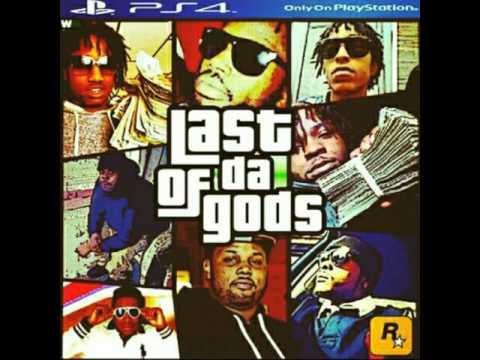 Coach Capone Fea. ReadyRah & 8Shot - Y.O.N