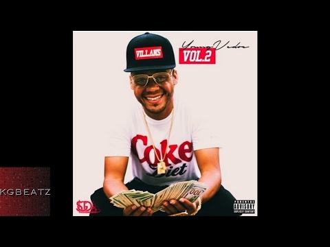 Young Vedoe ft. Joe Moses - Bounce Back [New 2017]