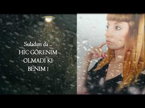 Elsa Ebru -Gidemiyorum ( Canlı Performans ) 2016
