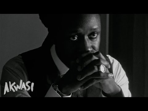 Akwasi - Ik Zal Er Zijn (met Kenny B)